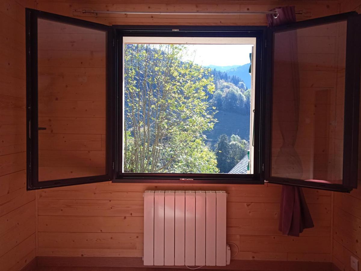 Le Charmant Somme - Vue Et Terrasse Privative Saint-Pierre-d'Entremont  Экстерьер фото